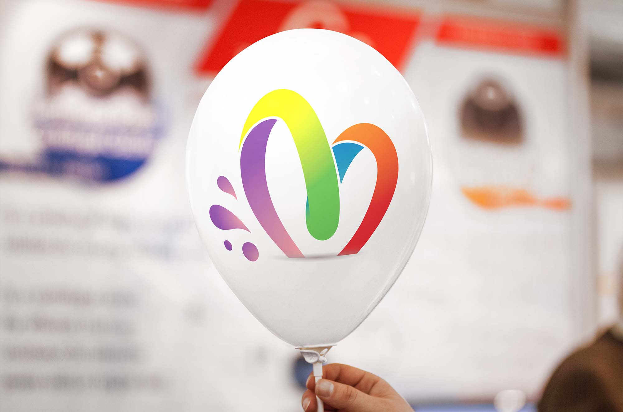 Objava prostega delovnega mesta