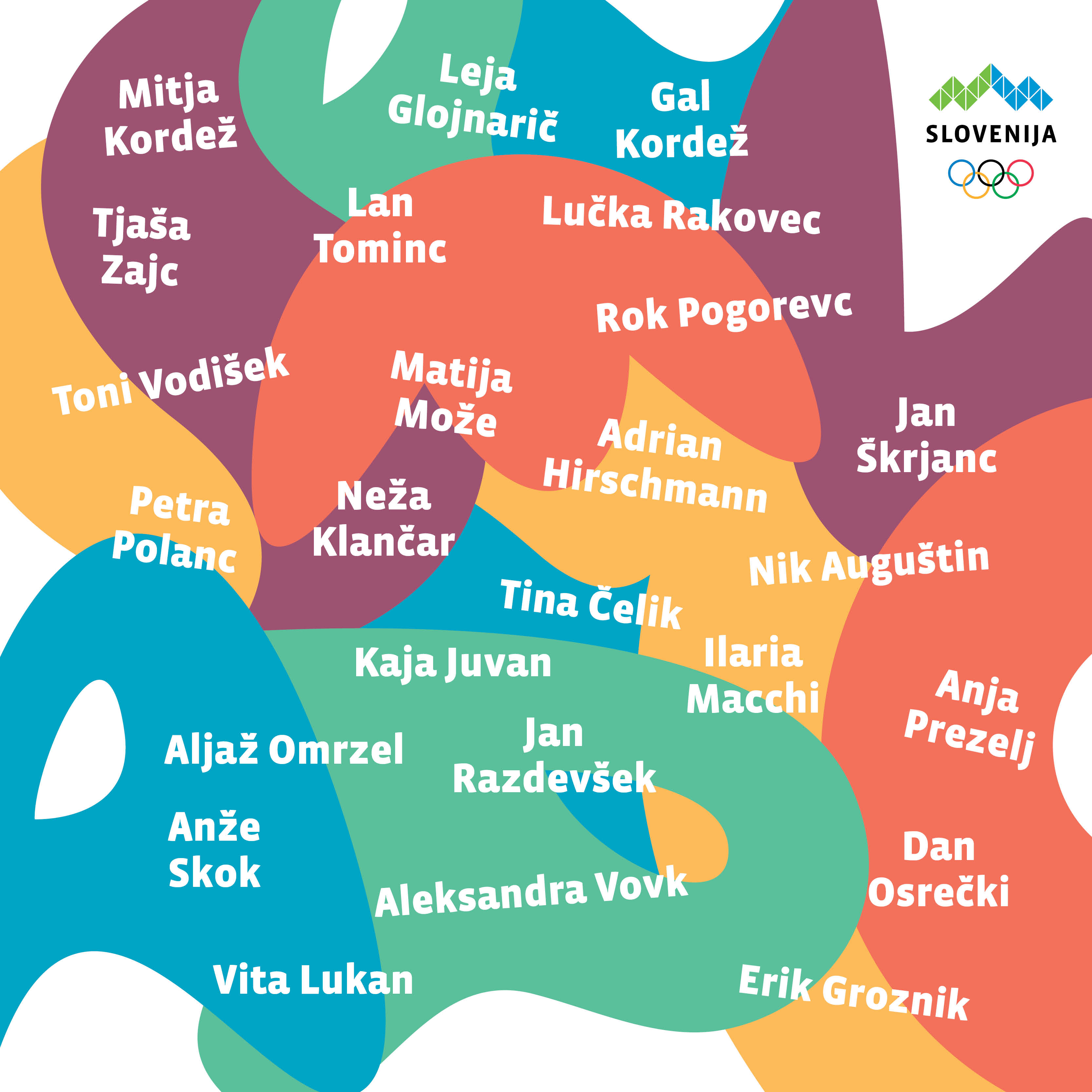 Reprezentanca MOI Buenos Aires 2018