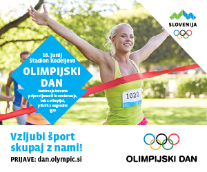 Olimpijski dan