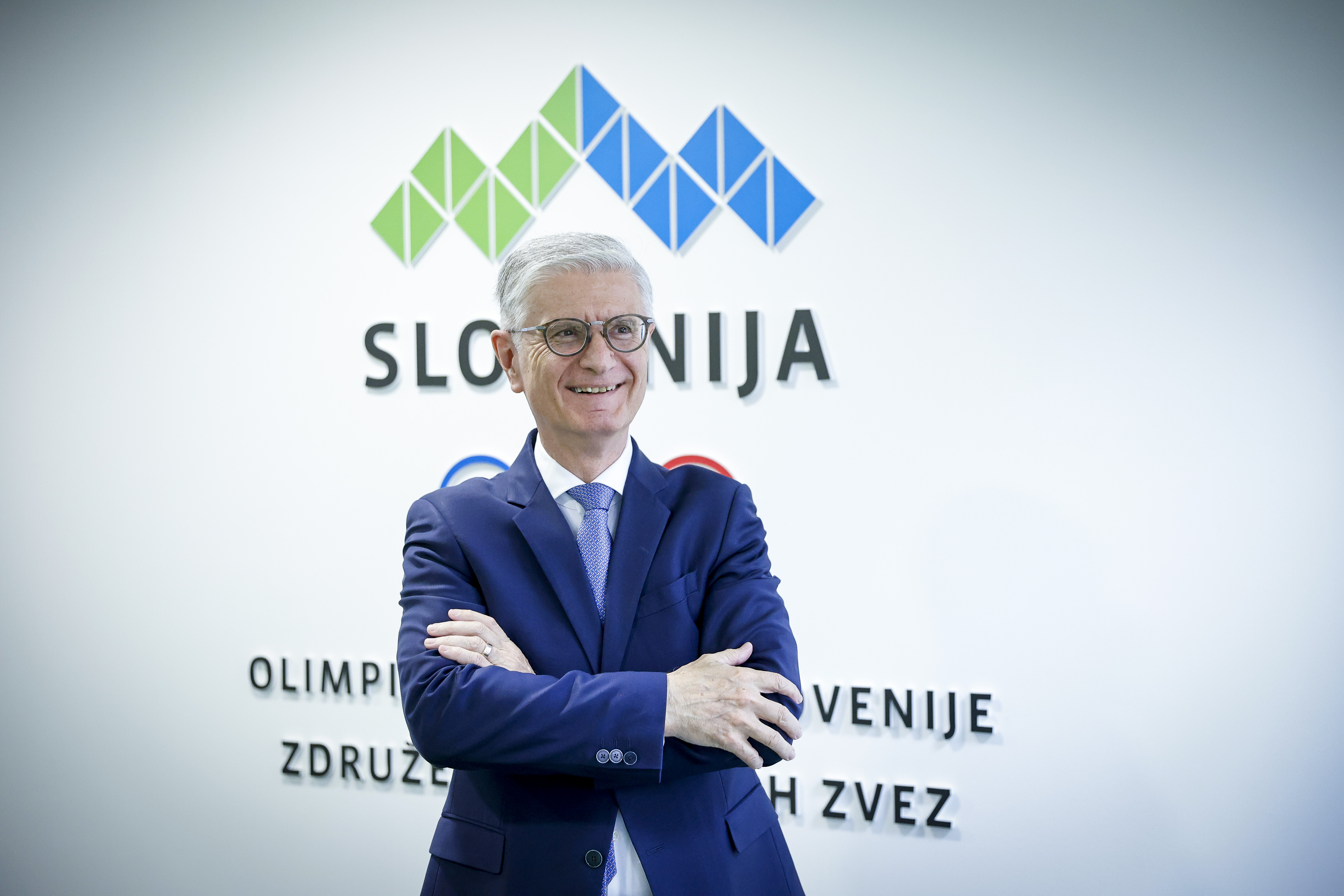 Franjo Bobinac izvoljen v izvršni odbor Evropskih olimpijskih komitejev