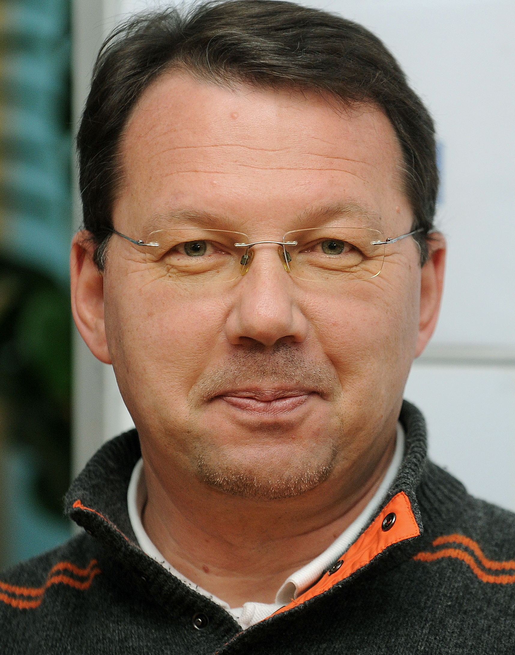 Umrl je priznani strokovnjak Dimitrij Mancevič