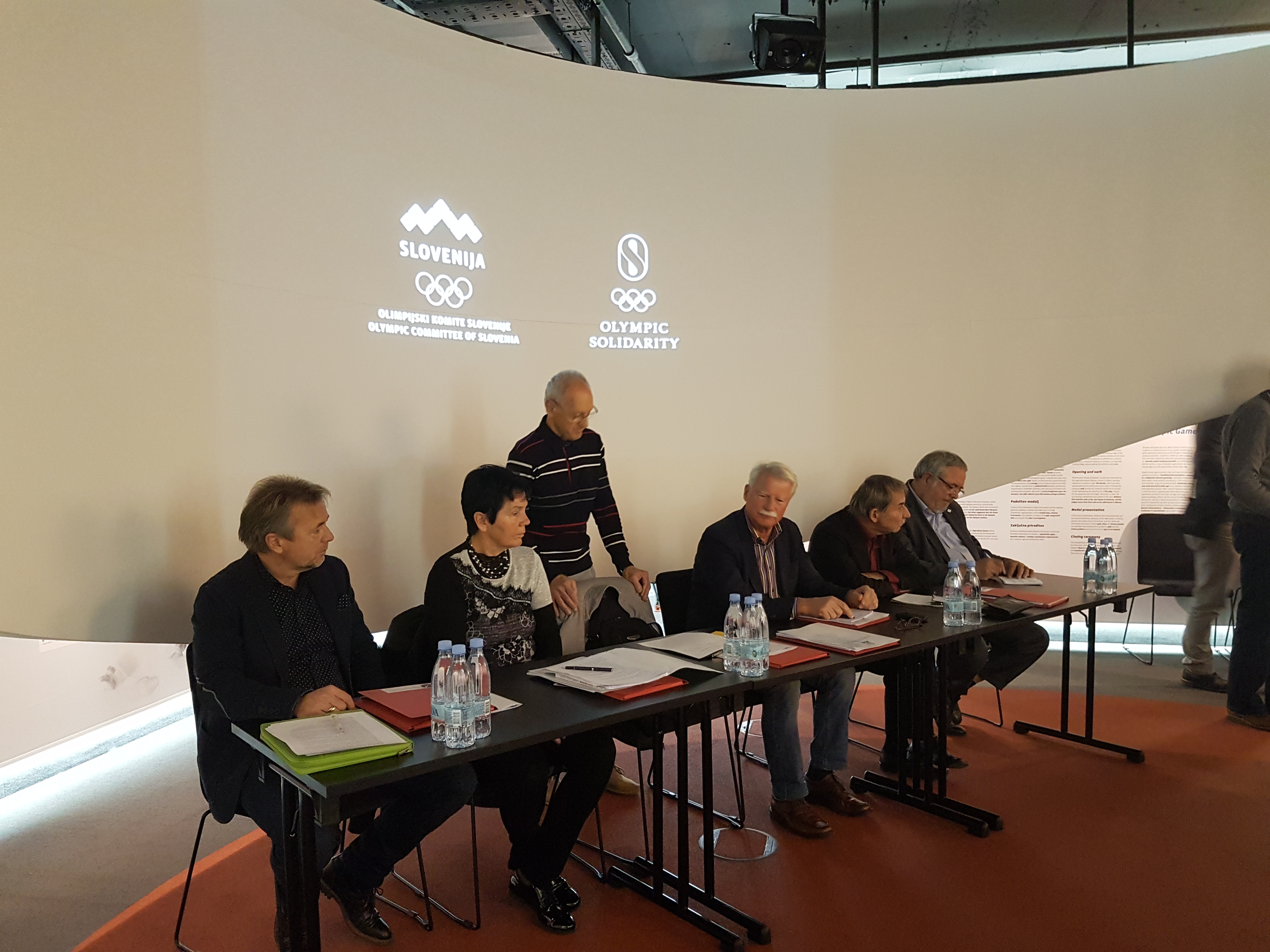 Slovenski zamejski šport želi več pozornosti slovenskih medijev