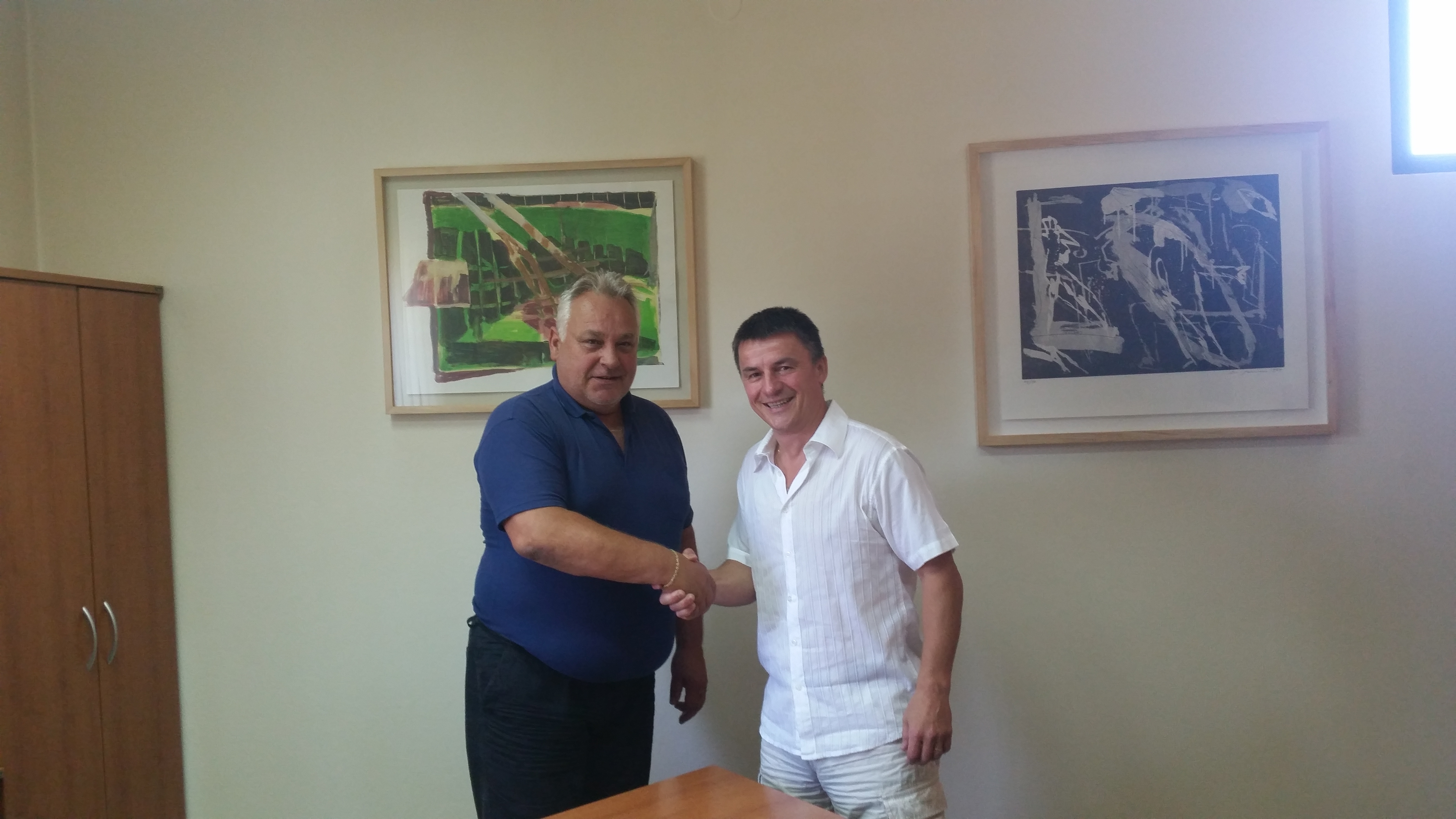 Obisk občin v Savinjski dolini