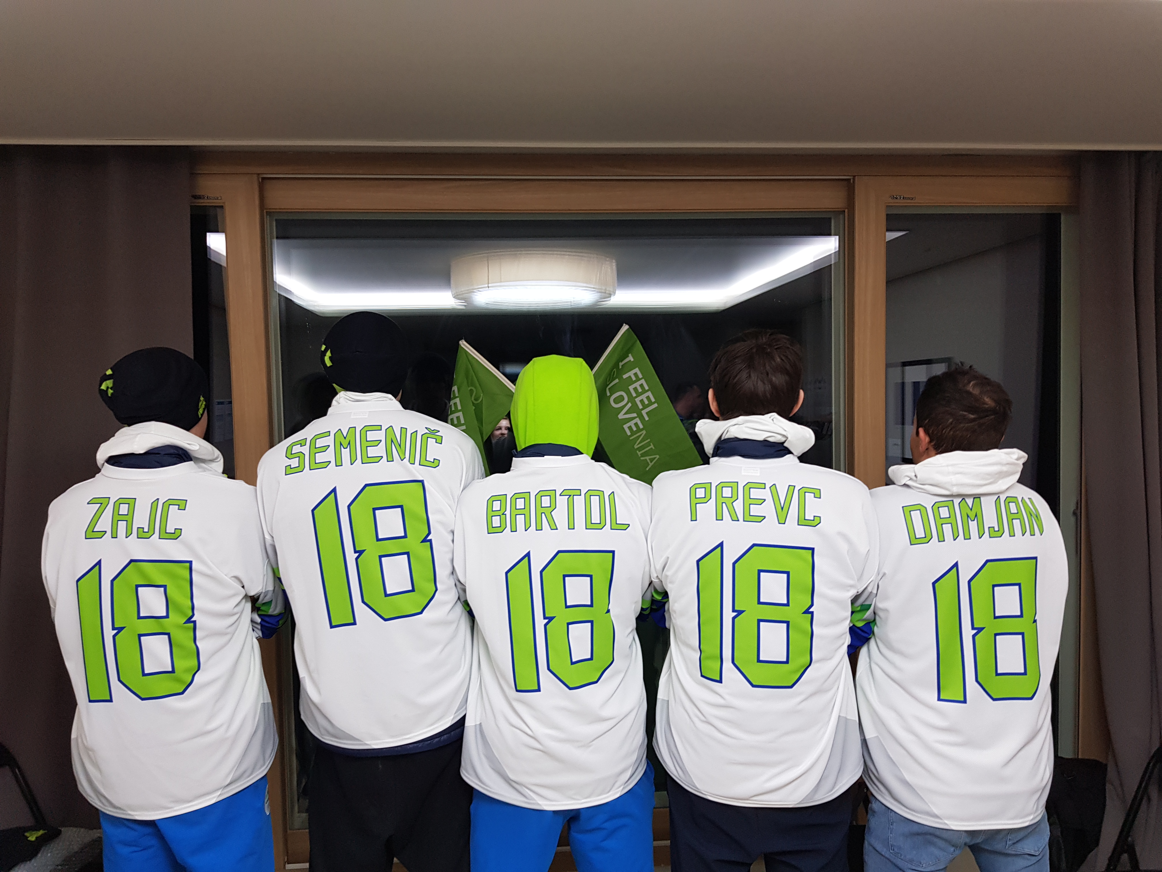 Kvalifikacije za nastop na mali skakalnici