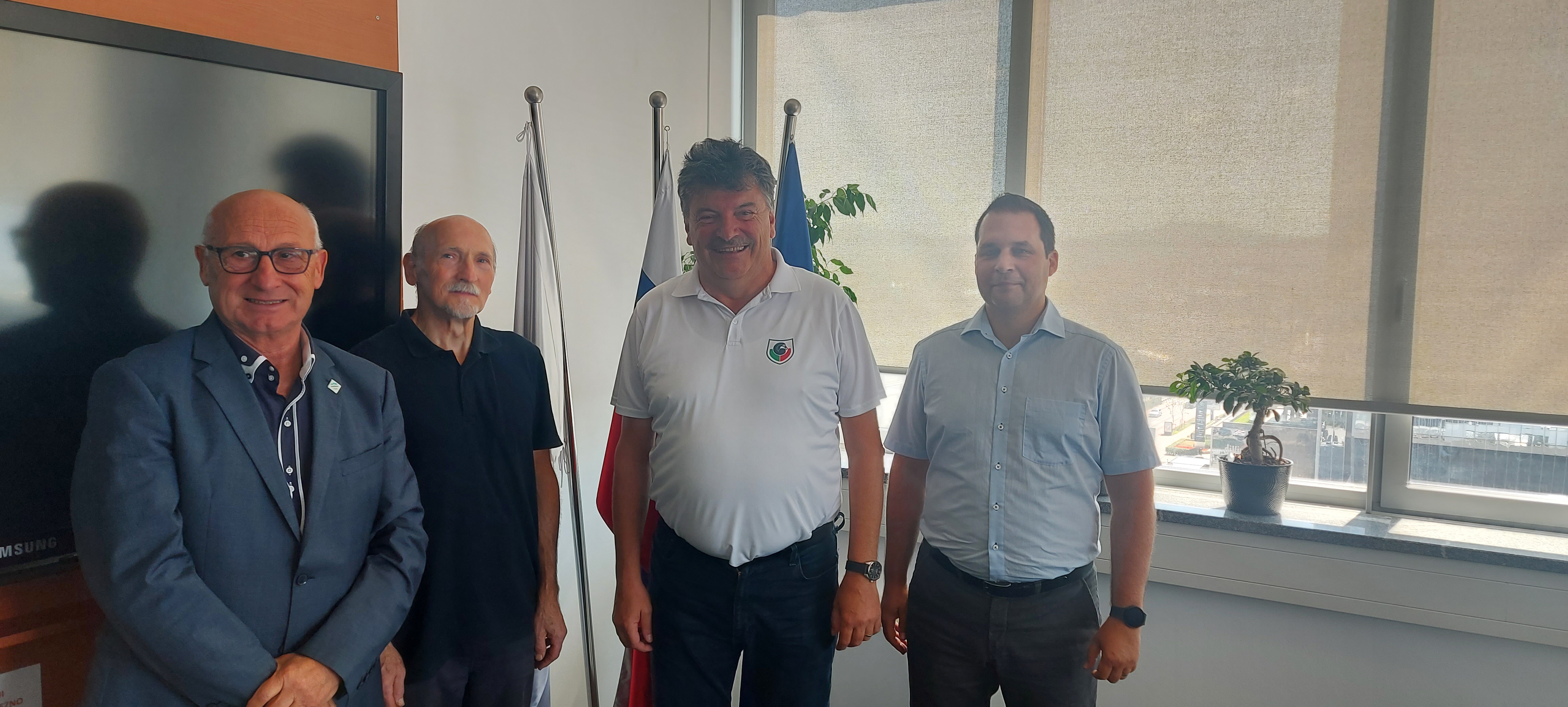 Spomeniško obeležje Miroslava Cerarja