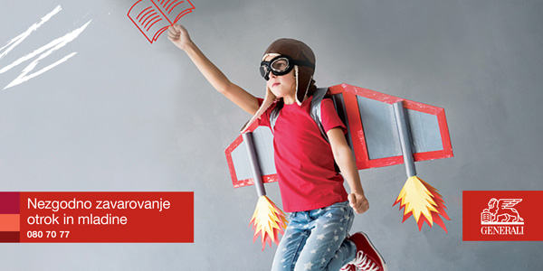 Šola se je začela. Ste poskrbeli za otrokovo varnost?