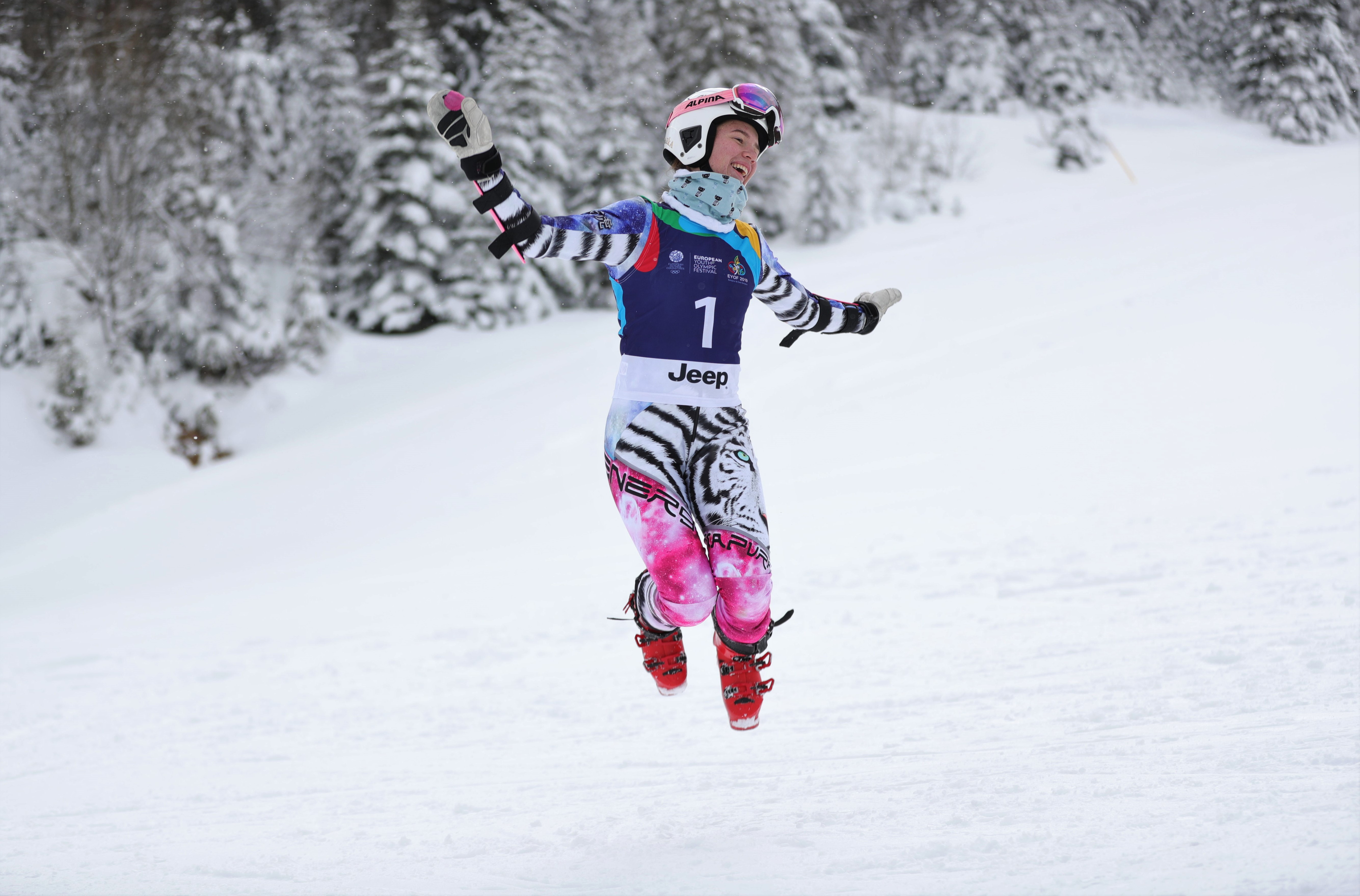 Tretji tekmovalni dan in druga kolajna za Slovenijo na OFEM Sarajevo 2019