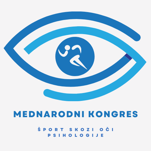 Psihologija in šport: Mednarodni kongres 'Šport skozi oči psihologije'