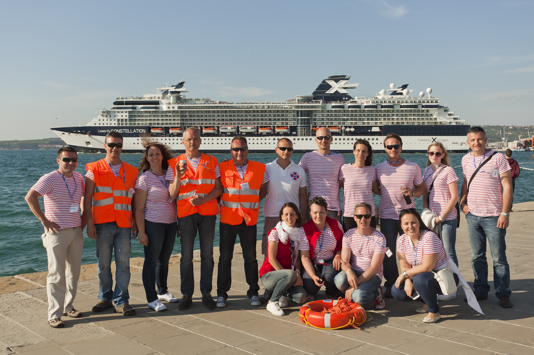 Pristaniški dan Luke Koper