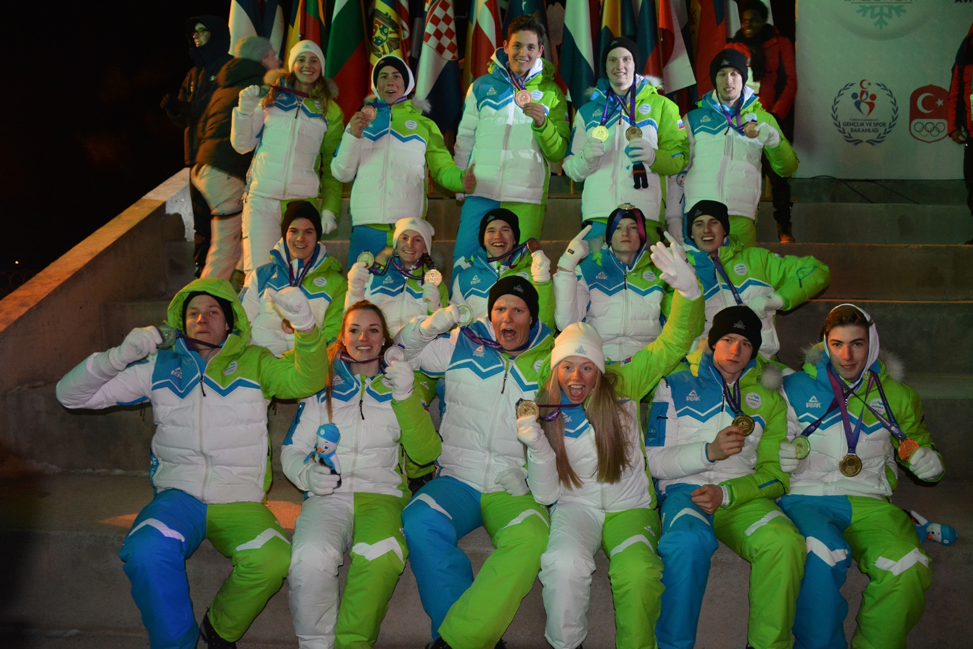 Razpis za športne štipendije 2017/2018