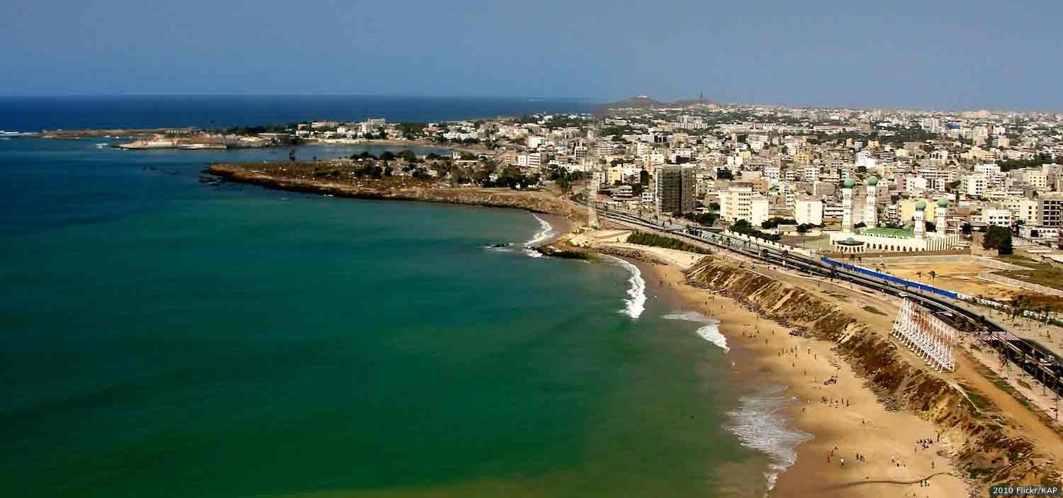 Senegal bo gostil mladinske olimpijske igre 2022