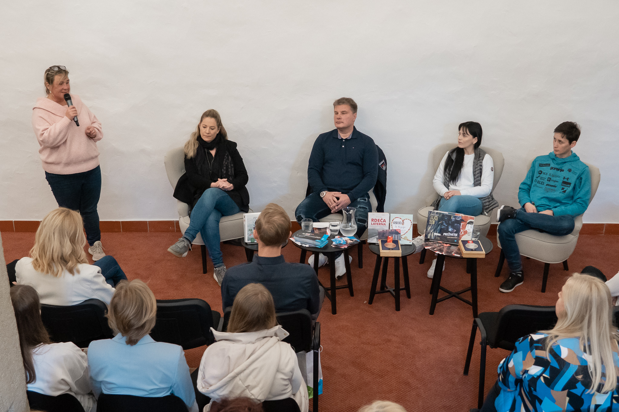 #športajmoinberimo na Ptuju ali