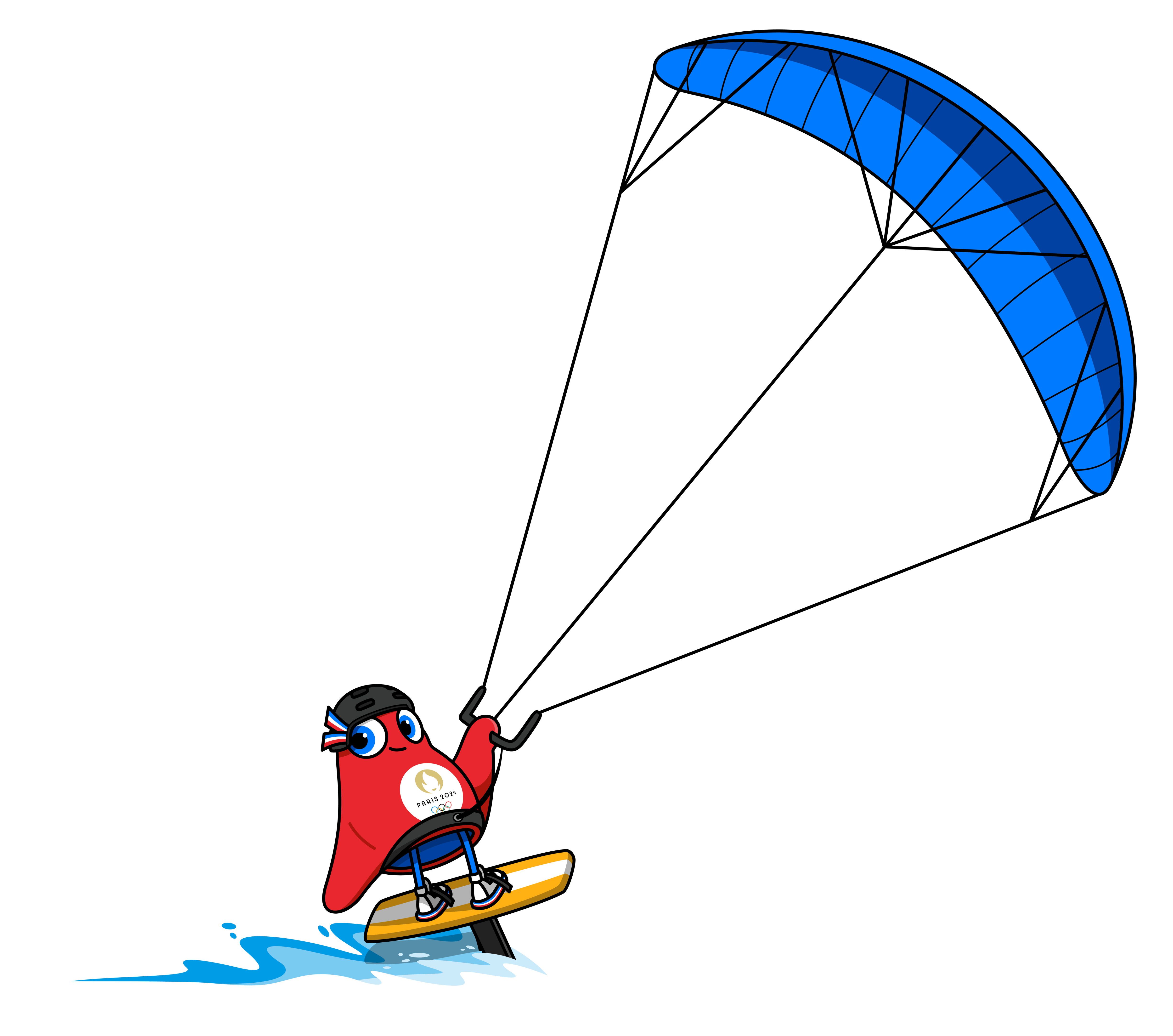 Žan Luka Zelko do olimpijske norme!