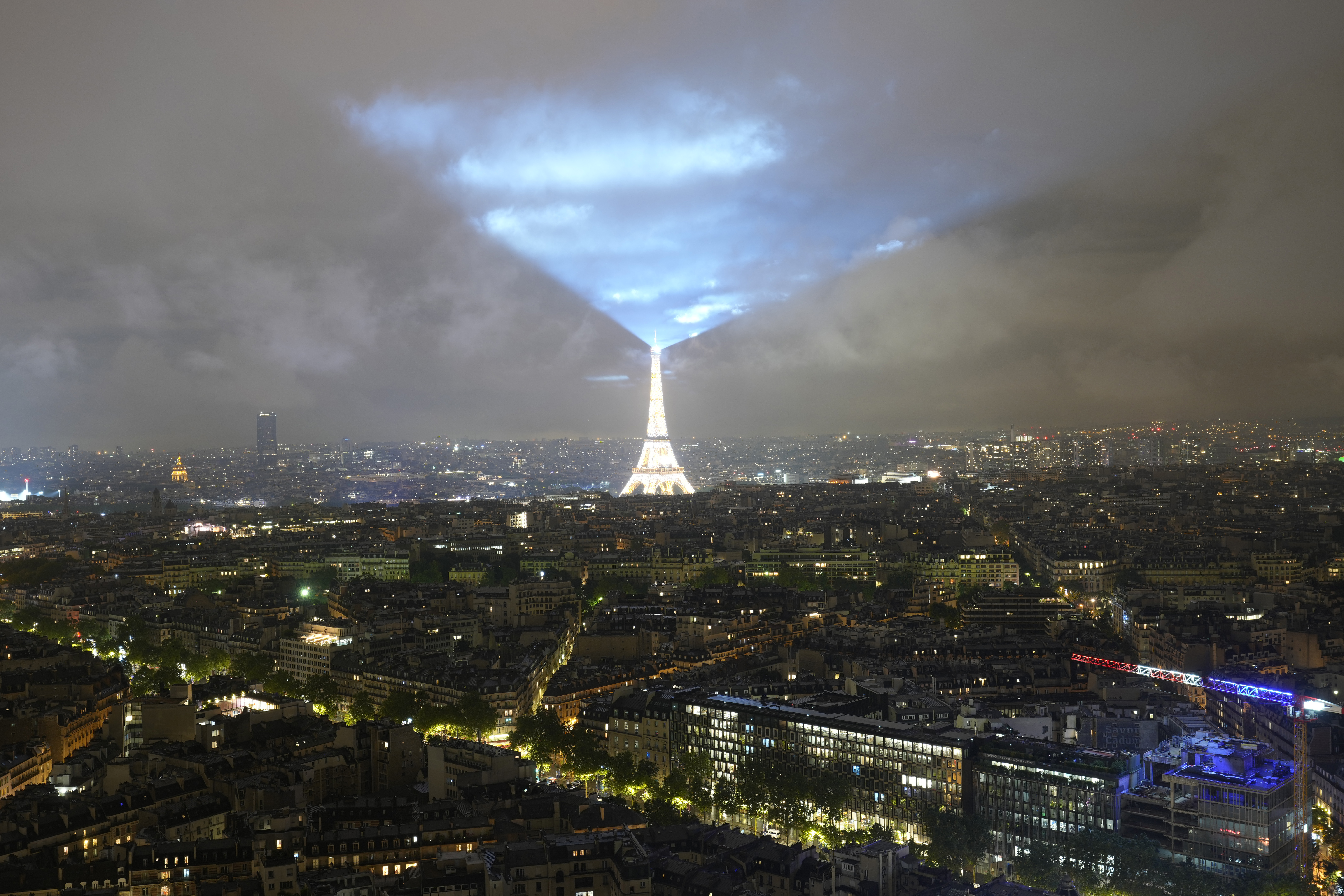 IO OKS potrdil zaključno poročilo o OI v Parizu