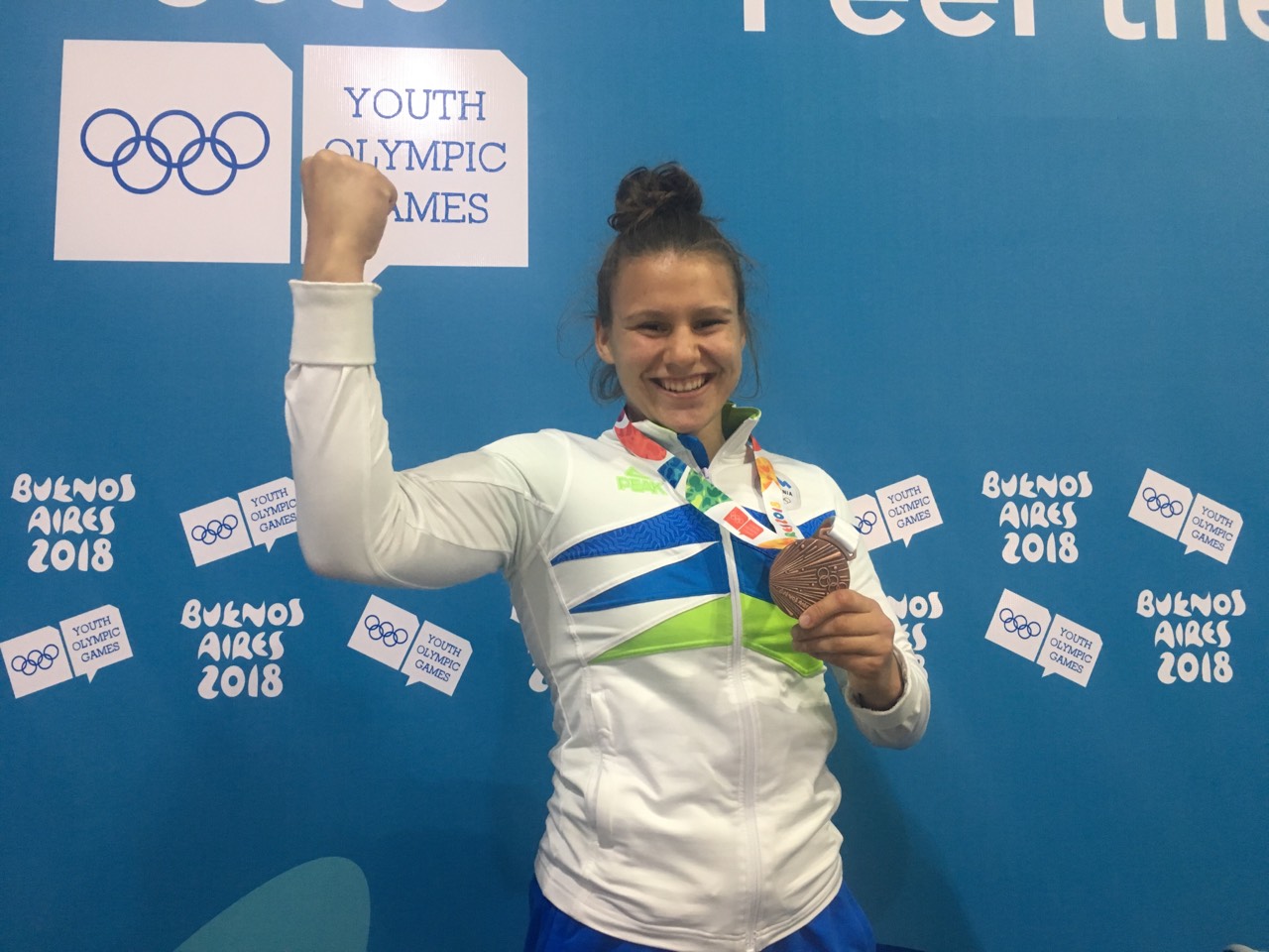 Slovenci v Buenos Airesu meljejo vsak dan bolj