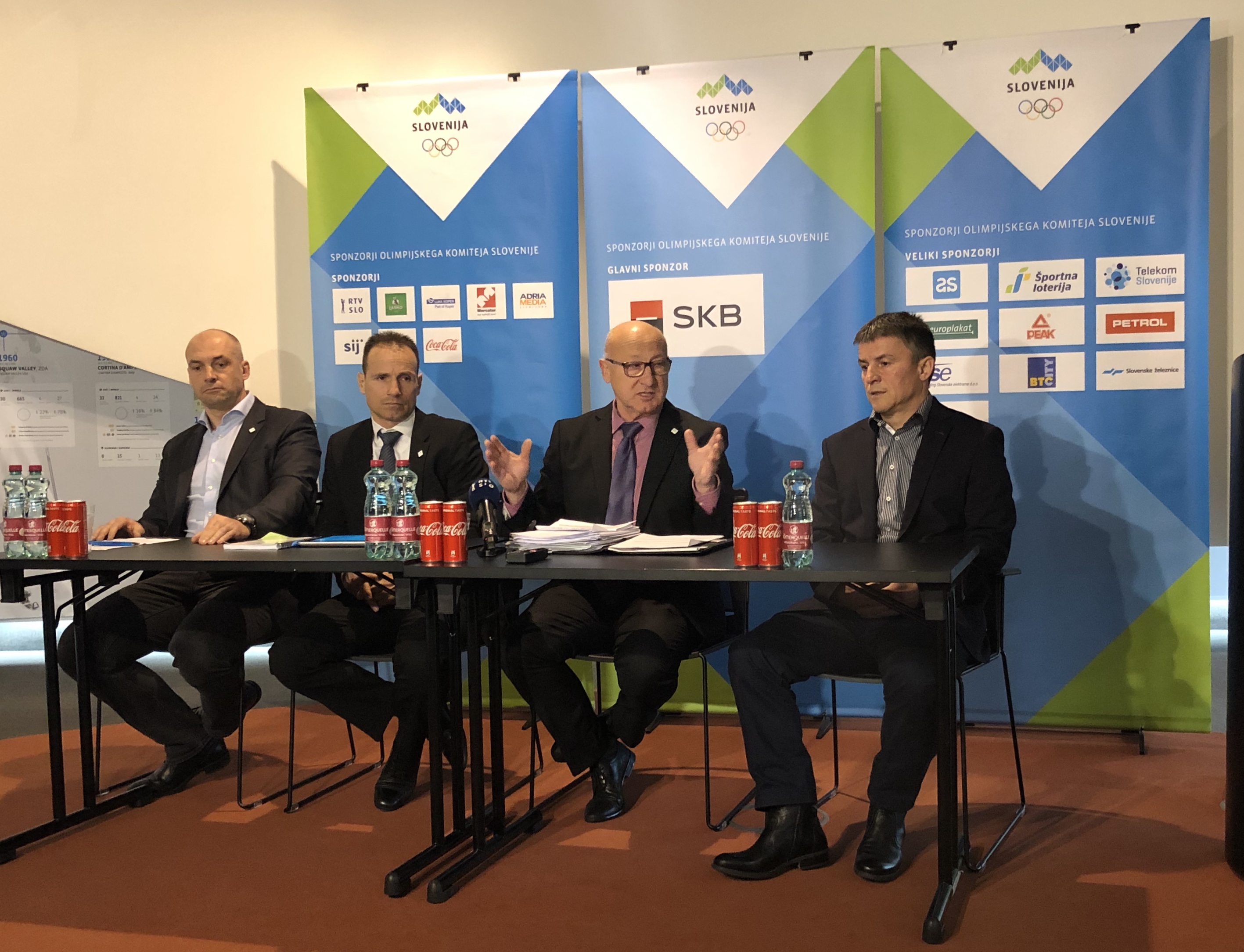 Sistemska sredstva države, namenjena športu