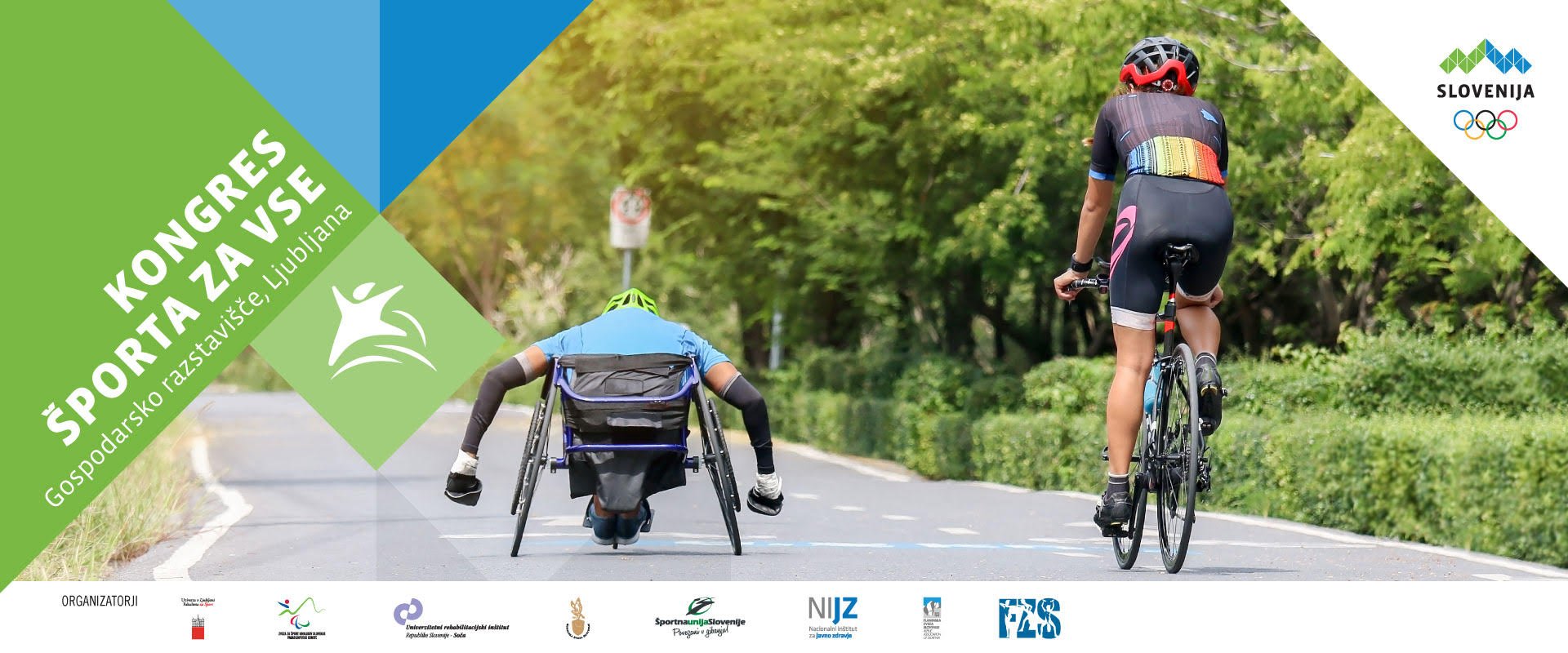 13. Kongres športa za vse