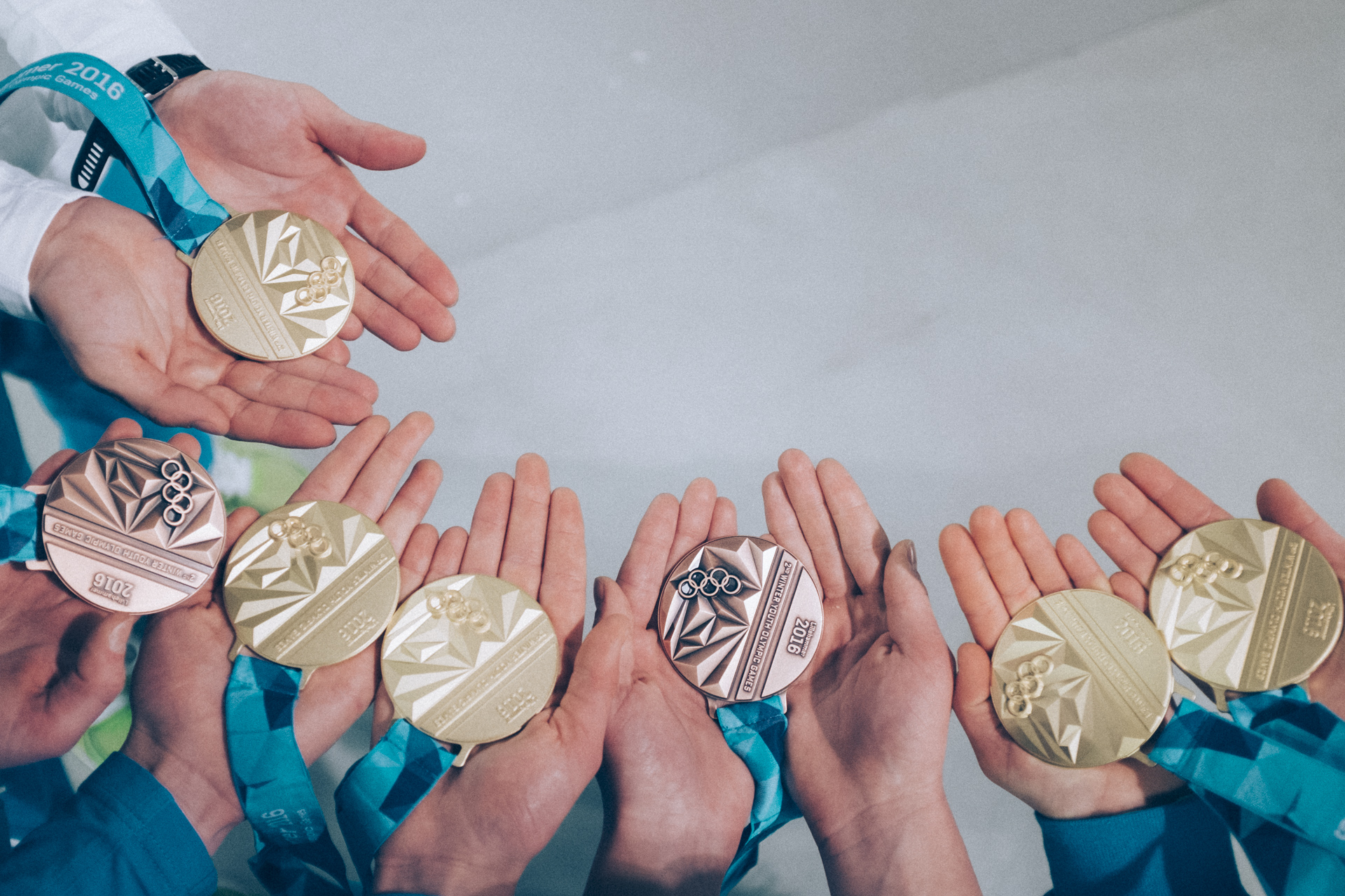 Razpis za športne štipendije