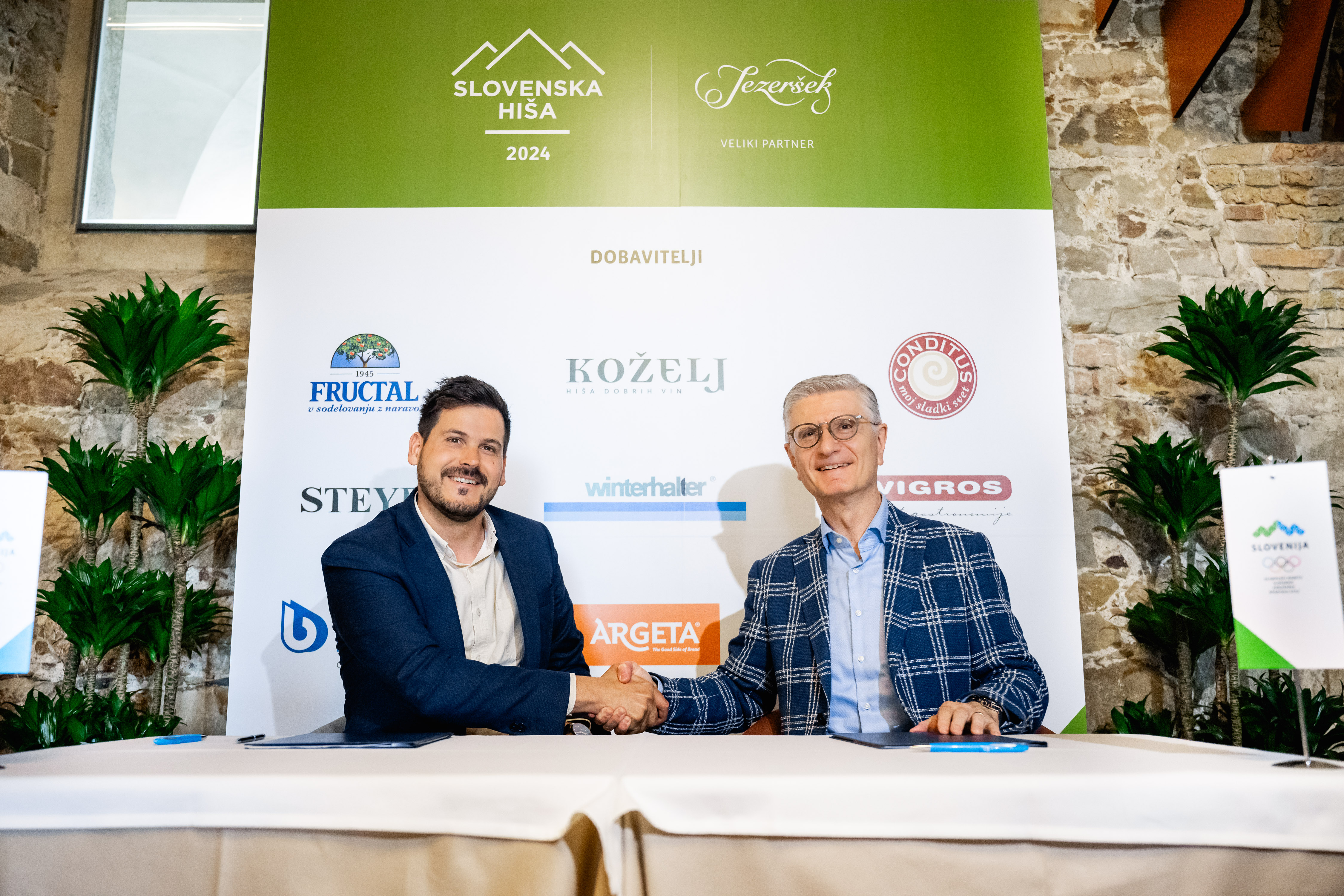 Slovenska hiša Pariz 2024 v znamenju slovenske kulinarike, izbranih dobaviteljev in nadobudnih mladih gostincev