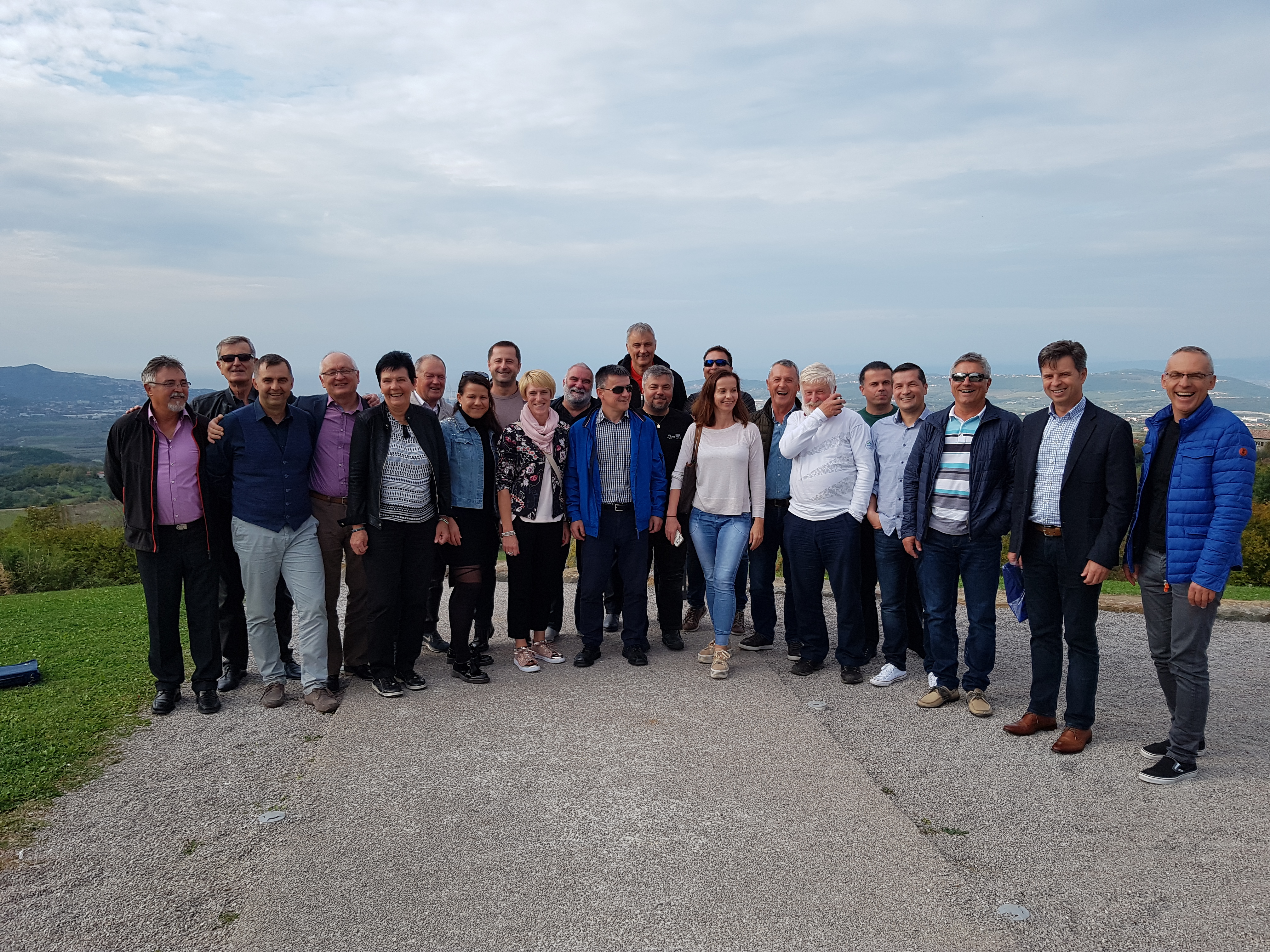 34.seja Strokovnega sveta športa za vse