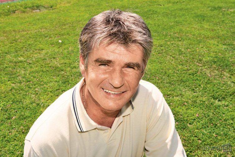 Umrl je Marko Elsner