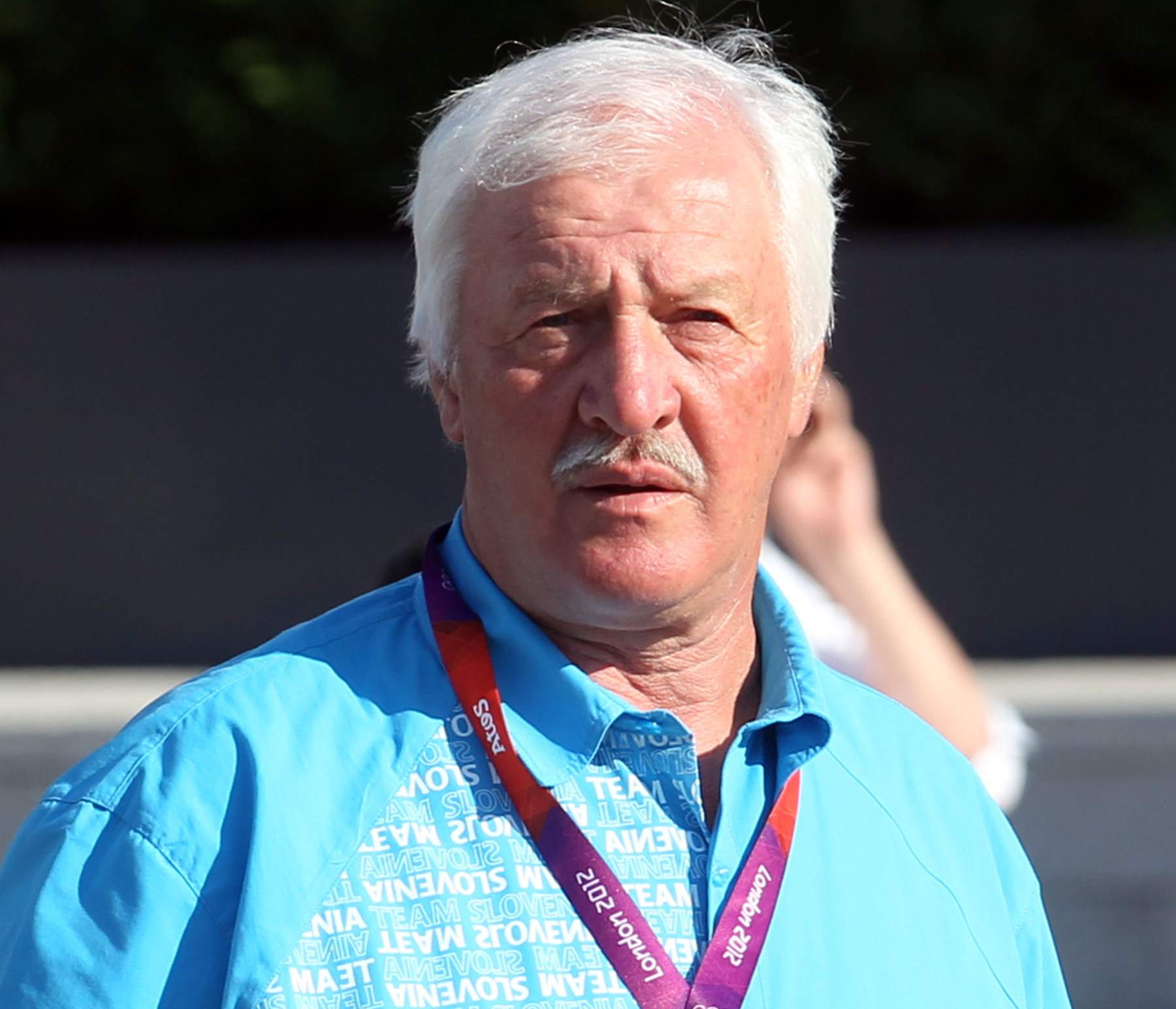 Olimpijski komite Slovenije kandidira Miloša Janšo za nagrado za življensko delo