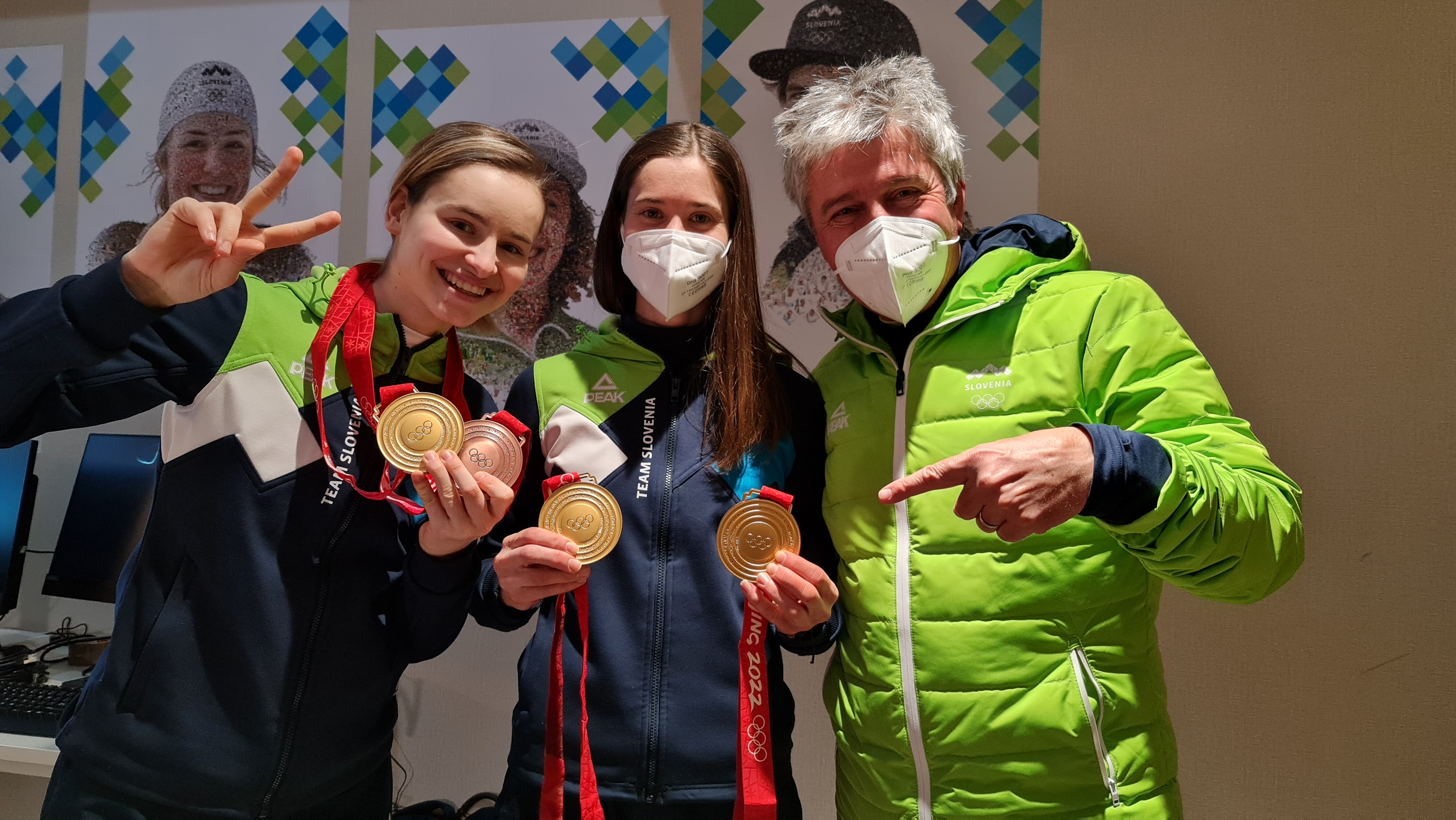 Naporno, odgovorno, a lepo!