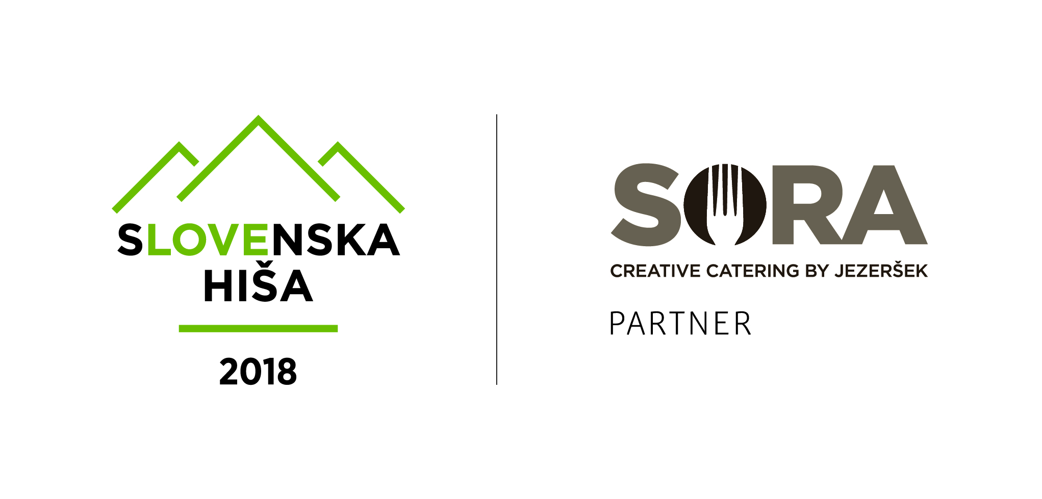 Z Jezerški v Slovensko hišo 2018