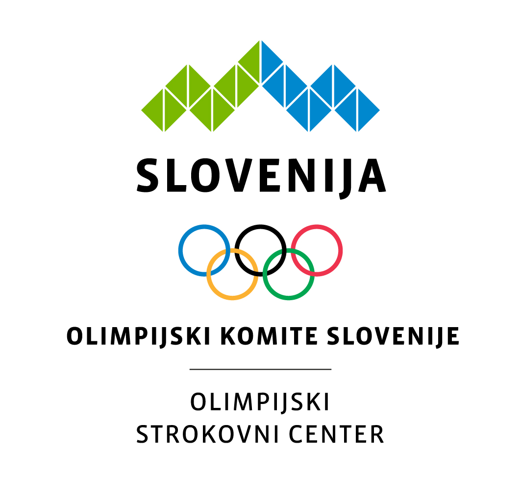 Ustanovitev mreže olimpijskih referenčnih športno-medicinskih centrov