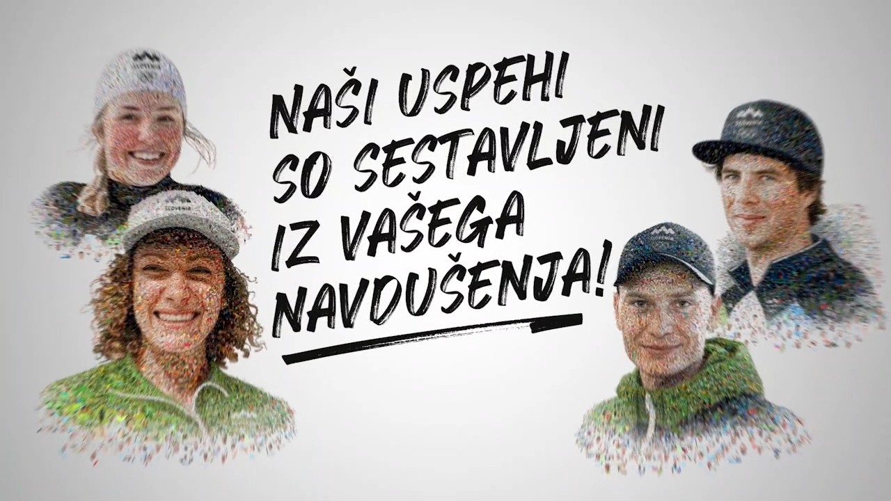 Imamo to! Peking prihajamo!