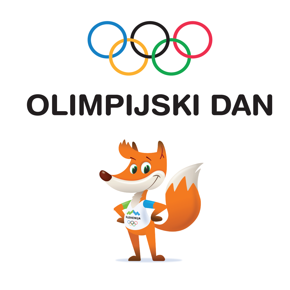 Olimpijski dan