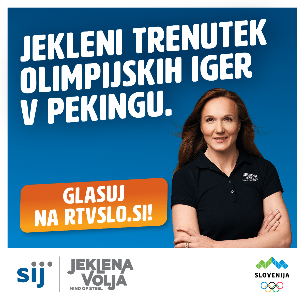 Kdo bo v slogu Petre Majdič jekleno zaznamoval Peking?