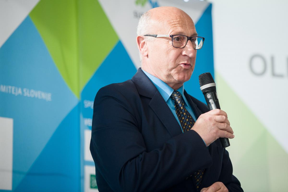 Ravnajmo odgovorno, v dobro športa in vseh nas!