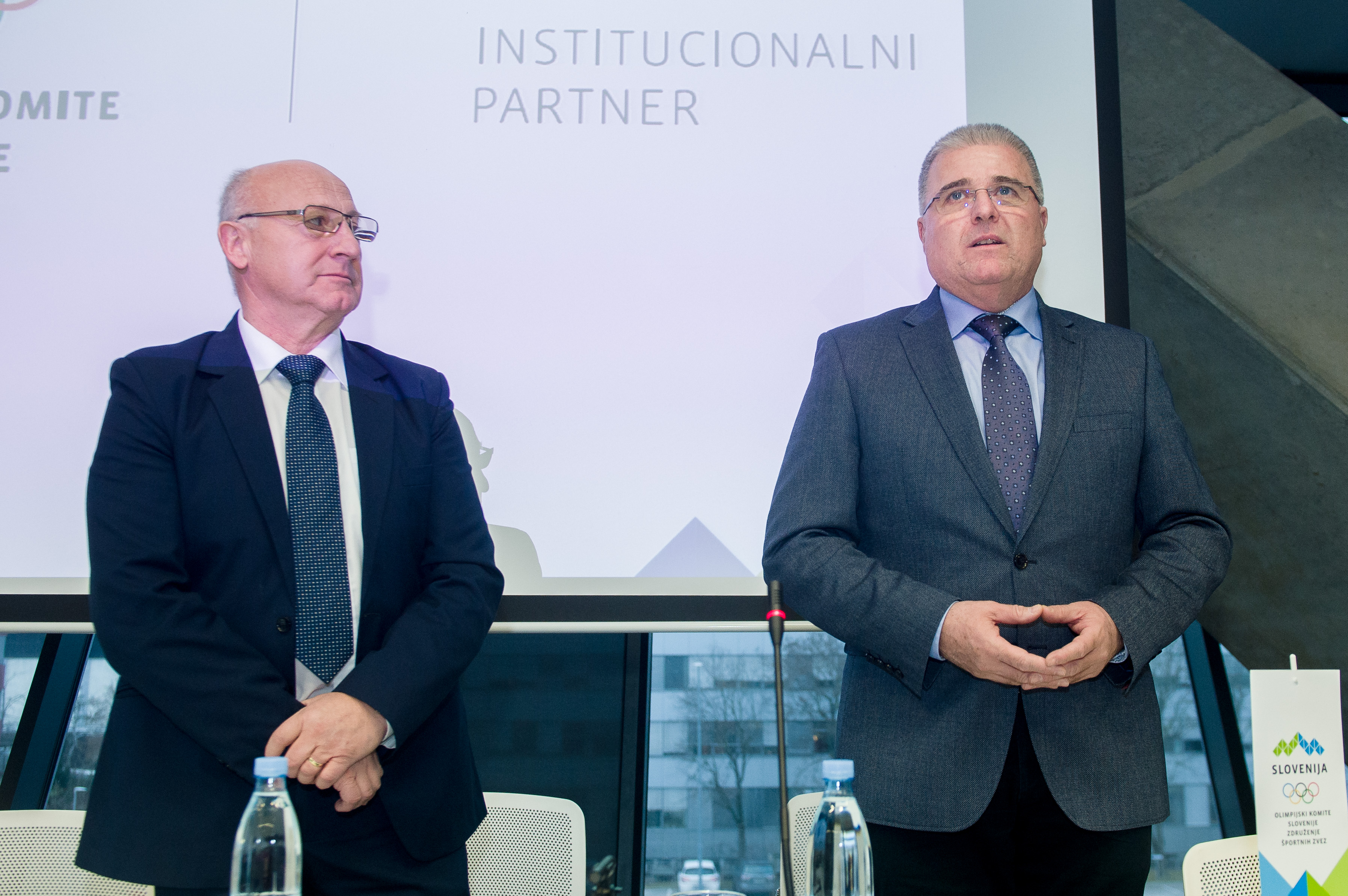 Partnersko sodelovanje med FOV UM in OKS-ZŠZ