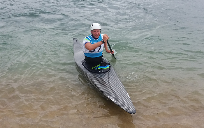 Za zlato na olimpijskih igrah odslej 55.000 evrov