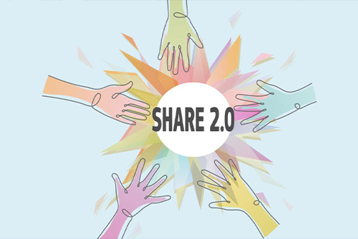 Vabilo k sodelovanju v Skupni pobudi Evropske unije – SHARE 2.0