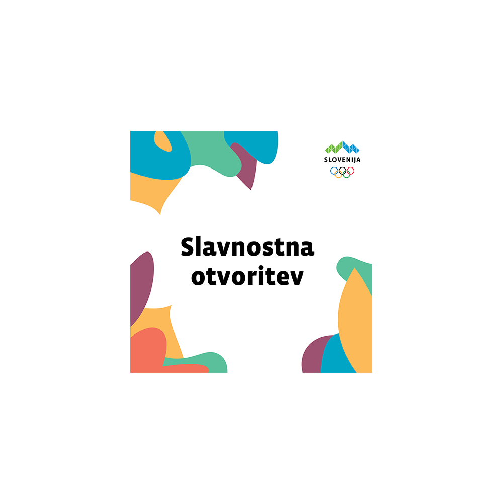 Spremljajte slavnostno otvoritev MOI Buenos Aires V ŽIVO!