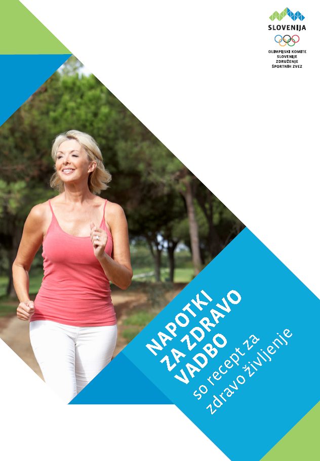 Strokovna vadba in športna rekreacija