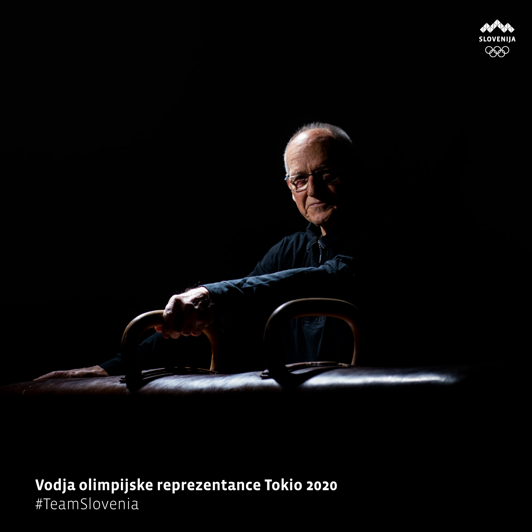 Sprememba načrta: ni problema!