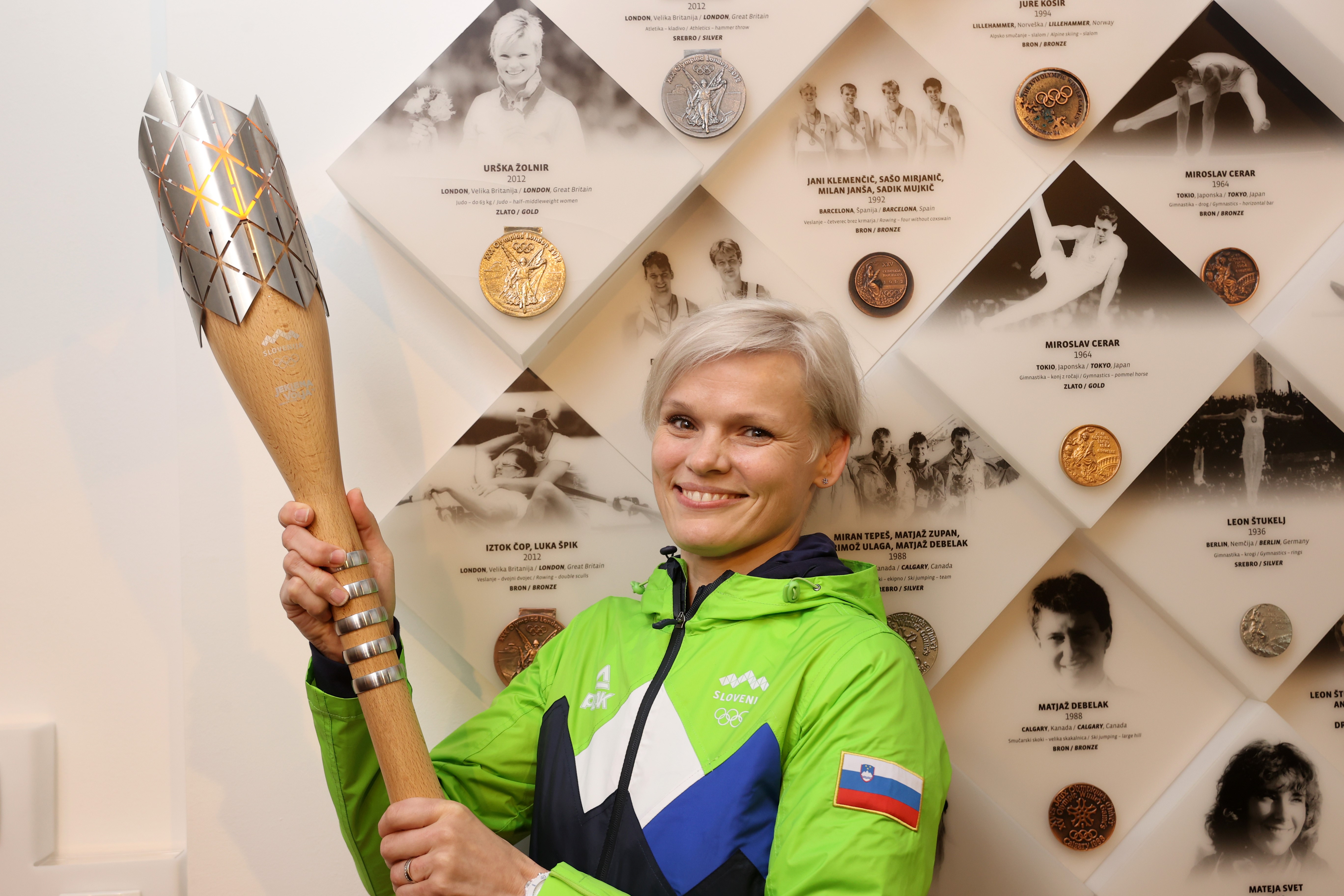 Vabljeni k prijavi na Olimpijske urice