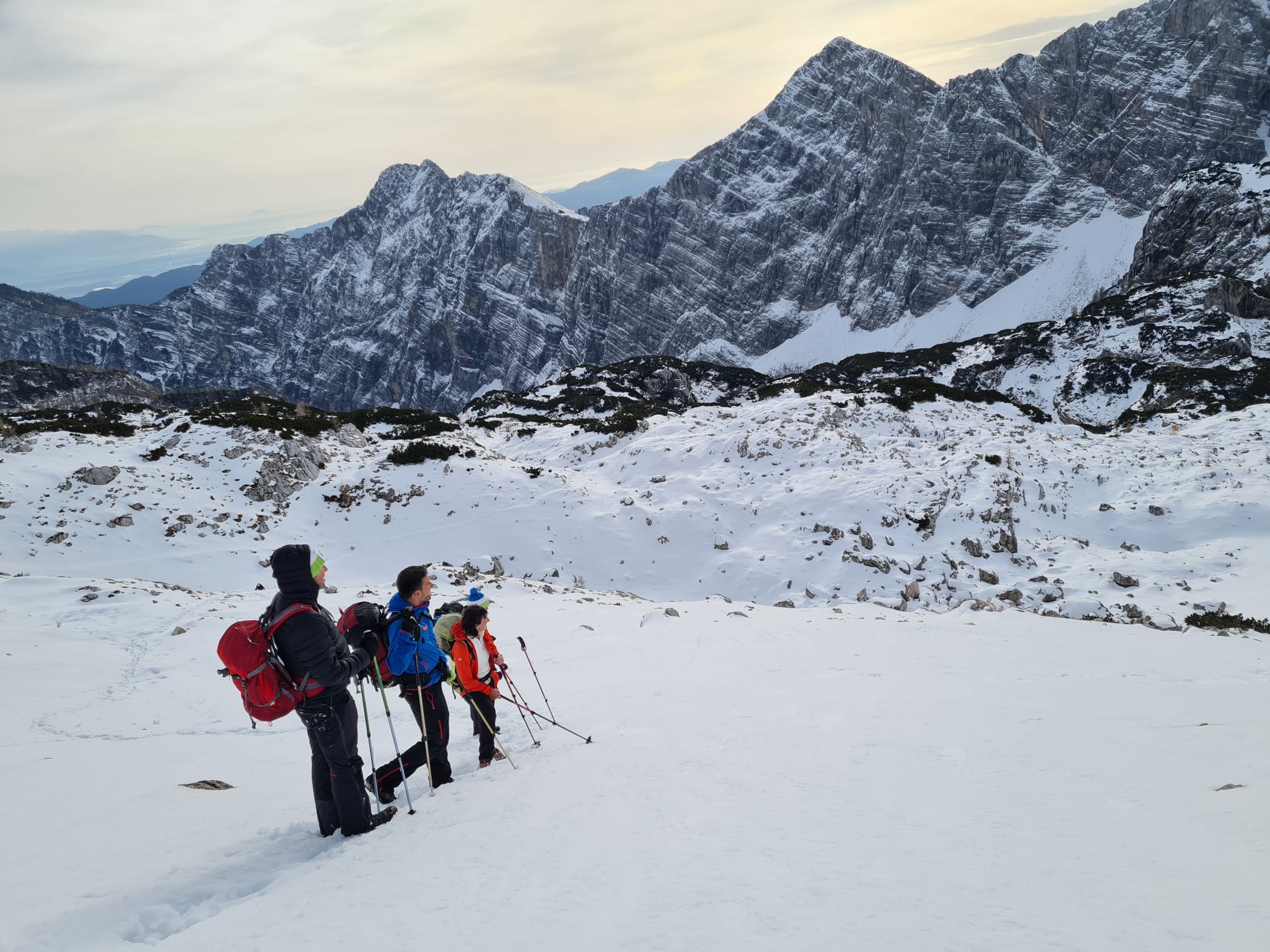 OKS in Pivovarna Laško Union s skupno kampanjo ozaveščata o pomenu izginjanja ledenikov za življenje in zimske športe