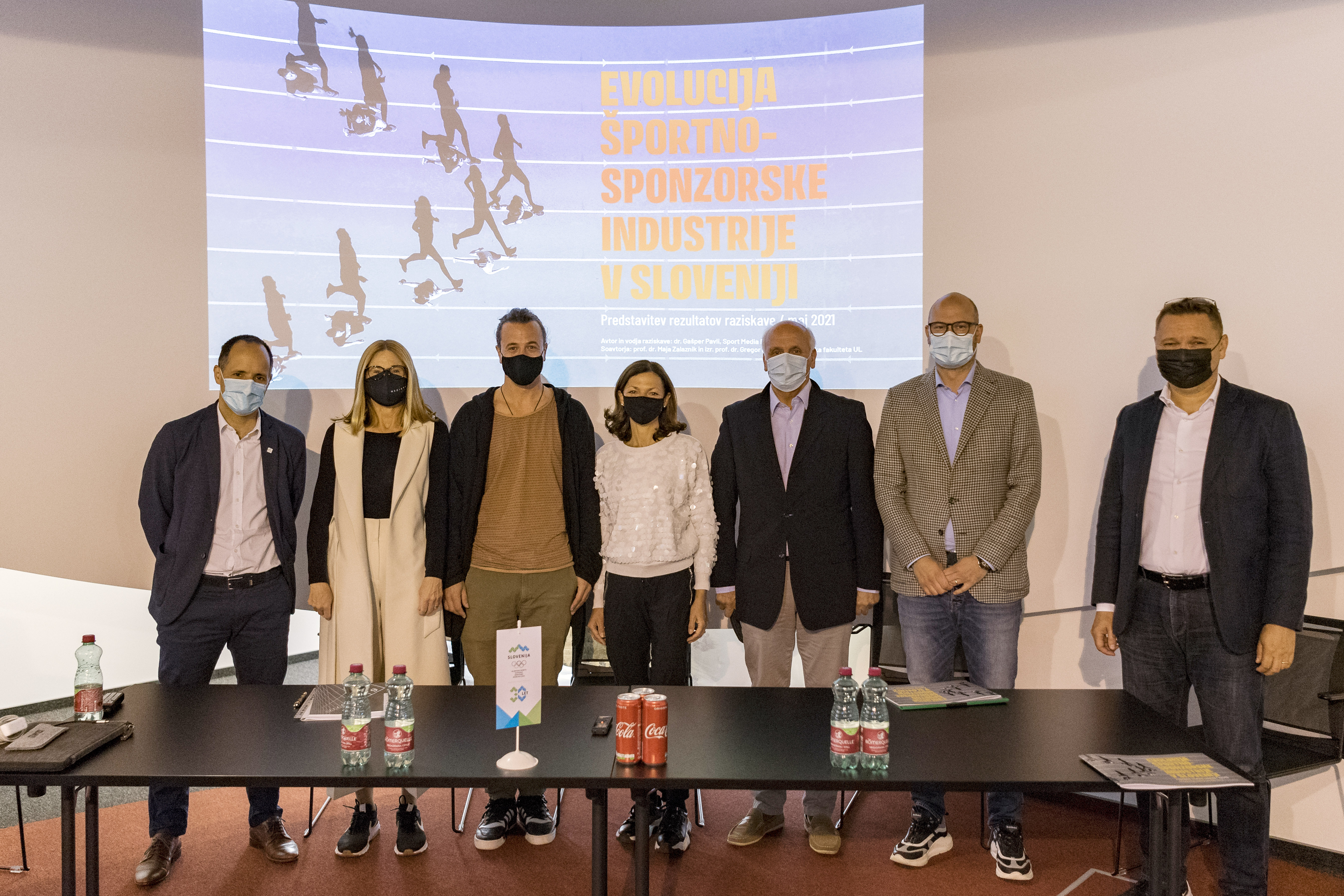 Največji izziv športno-sponzorske industrije je soustvarjanje vsebin