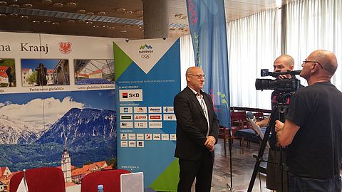 Regijska pisarna OKS ZŠZ tudi v Kranju