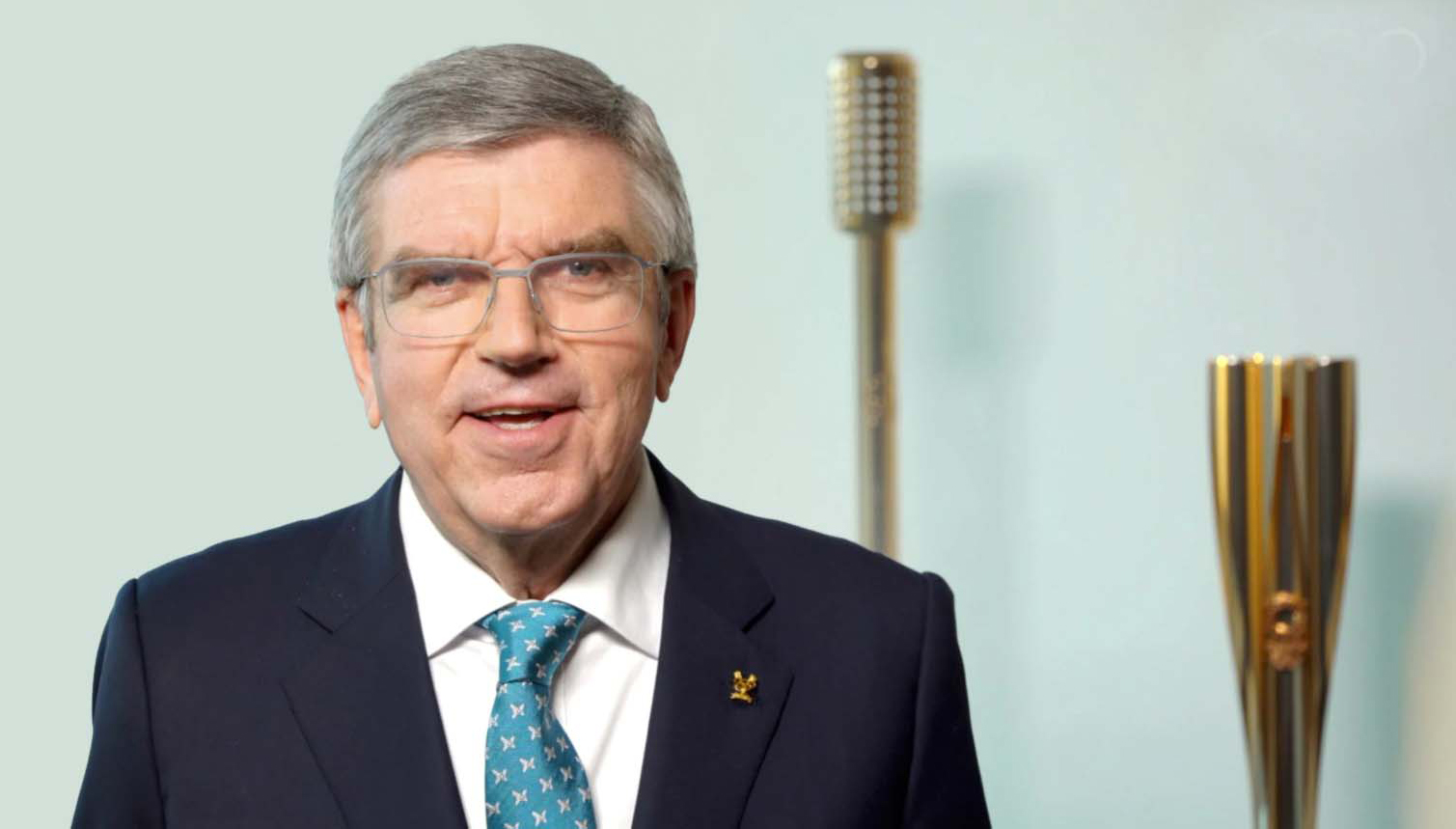 Bach: OI v Pekingu bodo uspešne in varne