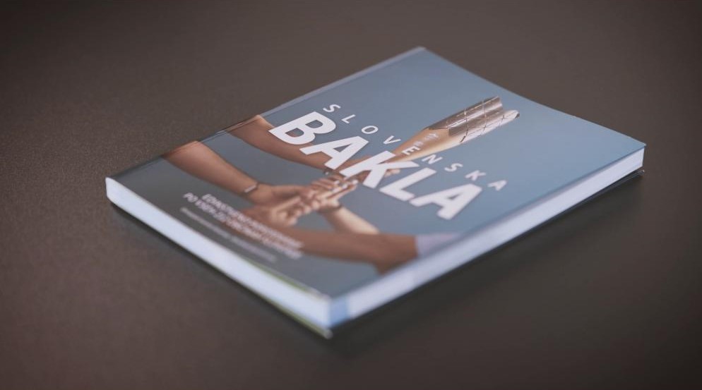 Se še spomnite Slovenske bakle?