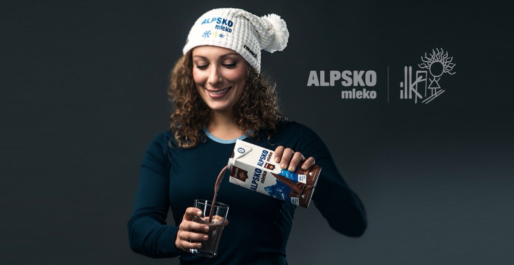 Trening za 3.in 4.teden priprav na finale #mojanorma ter čokoladno mleko kot regeneracijski obrok