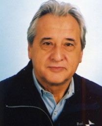 Marij Šušteršič 1941-2022