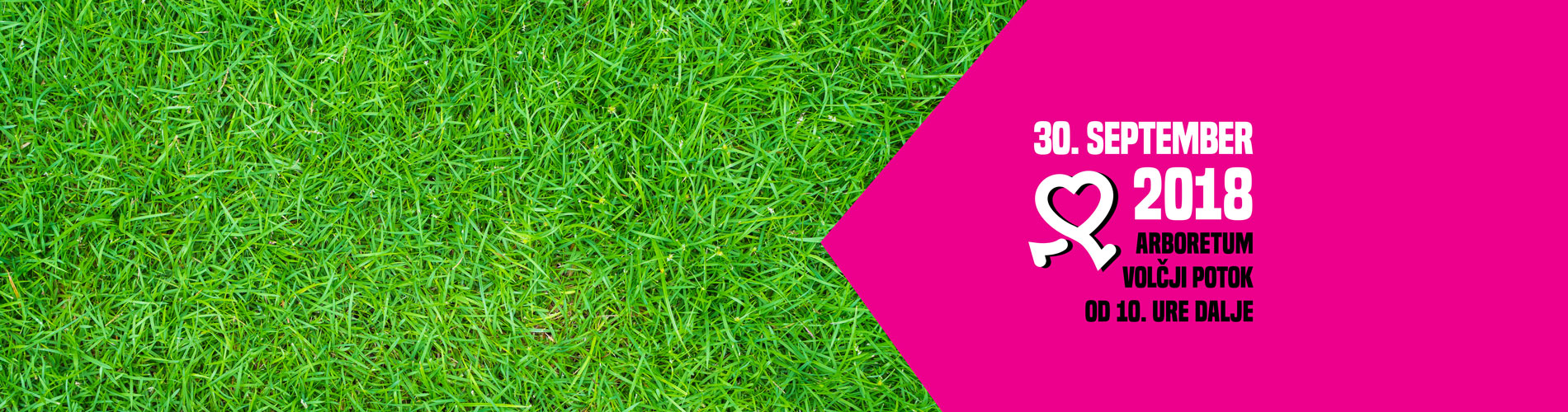 Vabljeni na Migimigi dan v Arboretum Volčji Potok!
