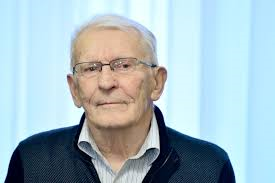 Umrla je Irena Szewinska