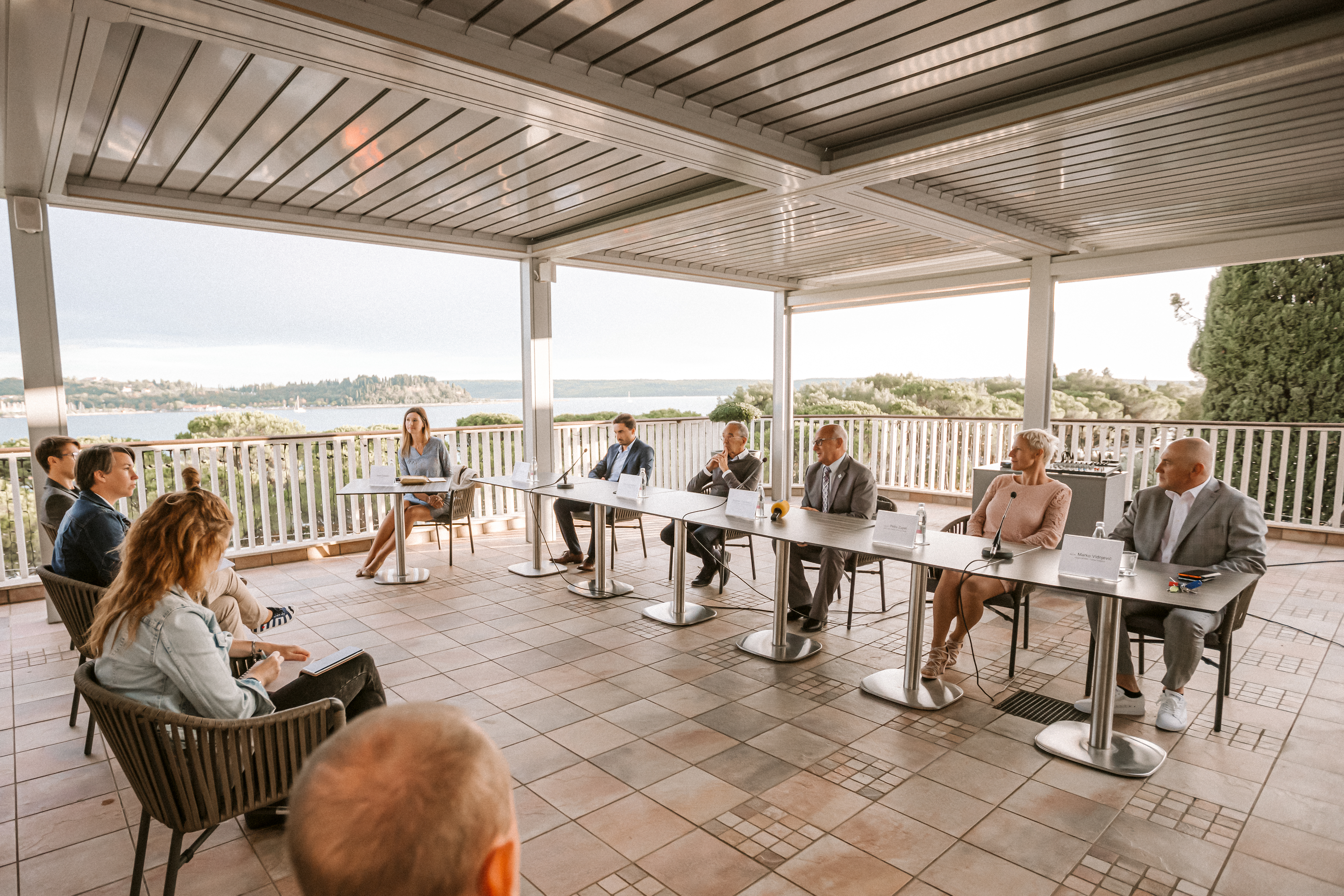 Mreža Olimpijskih referenčnih športno-medicinskih centrov razširjena v Portorož